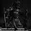 Special Warfare Ming Dynasty Extreme Zone Action Figure 1/6 Jinyiwei 28 cm