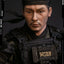 Special Warfare Ming Dynasty Extreme Zone Action Figure 1/6 Jinyiwei 28 cm