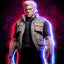 Ghost in the Shell Action Figure 1/6 Batou 30 cm