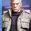 Ghost in the Shell Action Figure 1/6 Batou 30 cm