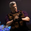 Ghost in the Shell Action Figure 1/6 Batou 30 cm