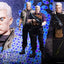 Ghost in the Shell Action Figure 1/6 Batou 30 cm