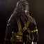 Michael Jackson Statue 1/2 Michael Jackson Dangerous Tour 110 cm