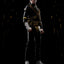 Michael Jackson Statue 1/2 Michael Jackson Dangerous Tour 110 cm