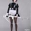 Phantom Cipher: Zero Trace Action Figure 1/6 Angelica 30 cm