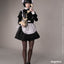 Phantom Cipher: Zero Trace Action Figure 1/6 Angelica 30 cm