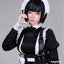 Phantom Cipher: Zero Trace Action Figure 1/6 Angelica 30 cm