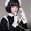 Phantom Cipher: Zero Trace Action Figure 1/6 Angelica 30 cm