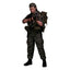 Platoon Action Figure 1/6 Staff Sergeant Barnes 30 cm