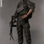 Platoon Action Figure 1/6 Staff Sergeant Barnes 30 cm