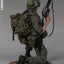 Platoon Action Figure 1/6 Staff Sergeant Barnes 30 cm