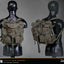 Platoon Action Figure 1/6 Staff Sergeant Barnes 30 cm
