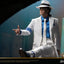 Michael Jackson Statue 1/6 Michael Jackson Smooth Criminal (Deluxe) 30 cm