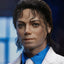 Michael Jackson Statue 1/6 Michael Jackson Smooth Criminal 30 cm
