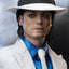Michael Jackson Statue 1/6 Michael Jackson Smooth Criminal 30 cm