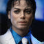 Michael Jackson Statue 1/6 Michael Jackson Smooth Criminal 30 cm