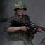 Platoon Action Figure 1/6 Chris Taylor 30 cm