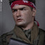 Platoon Action Figure 1/6 Chris Taylor 30 cm