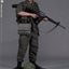 Platoon Action Figure 1/6 Chris Taylor 30 cm