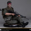 Platoon Action Figure 1/6 Chris Taylor 30 cm
