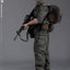 Platoon Action Figure 1/6 Chris Taylor 30 cm