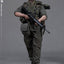 Platoon Action Figure 1/6 Chris Taylor 30 cm