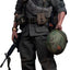 Platoon Action Figure 1/6 Sergeant Elias 30 cm