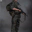 Platoon Action Figure 1/6 Sergeant Elias 30 cm