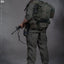 Platoon Action Figure 1/6 Sergeant Elias 30 cm