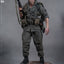 Platoon Action Figure 1/6 Sergeant Elias 30 cm