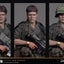 Platoon Action Figure 1/6 Sergeant Elias 30 cm