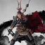 Romance of the Three Kingdoms Action Figure 1/12 Ode of Heroes: Lu Bu (Deluxe) 17 cm