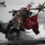 Romance of the Three Kingdoms Action Figure 1/12 Ode of Heroes: Lu Bu (Deluxe) 17 cm