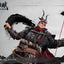 Romance of the Three Kingdoms Action Figure 1/12 Ode of Heroes: Lu Bu (Deluxe) 17 cm