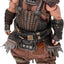 Romance of the Three Kingdoms Action Figure 1/12 Ode of Heroes: Zhang Fei (Deluxe) 16 cm