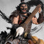 Romance of the Three Kingdoms Action Figure 1/12 Ode of Heroes: Zhang Fei (Deluxe) 16 cm