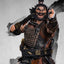 Romance of the Three Kingdoms Action Figure 1/12 Ode of Heroes: Zhang Fei (Deluxe) 16 cm
