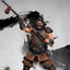 Romance of the Three Kingdoms Action Figure 1/12 Ode of Heroes: Zhang Fei (Deluxe) 16 cm