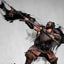 Romance of the Three Kingdoms Action Figure 1/12 Ode of Heroes: Zhang Fei (Deluxe) 16 cm