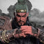 Romance of the Three Kingdoms Action Figure 1/12 Ode of Heroes: Guan Yu (Deluxe) 17 cm