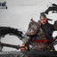 Romance of the Three Kingdoms Action Figure 1/12 Ode of Heroes: Guan Yu (Deluxe) 17 cm