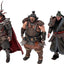 Romance of the Three Kingdoms Collectible Set Action Figures 1/12 Ode of Heroes (Deluxe)