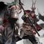 Romance of the Three Kingdoms Collectible Set Action Figures 1/12 Ode of Heroes (Deluxe)