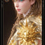 Deity Erosion Action Figure 1/6 Hwit ole-Phoeleo (Rooted Hair Version) 30 cm