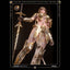 Deity Erosion Action Figure 1/6 Hwit ole-Phoeleo (Sculpted Hair Version) 30 cm