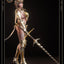 Deity Erosion Action Figure 1/6 Hwit ole-Phoeleo (Sculpted Hair Version) 30 cm