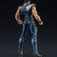 Fist of the North Star Digaction Action Figure Kenshiro 8 cm