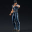 Fist of the North Star Digaction Action Figure Kenshiro 8 cm