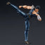 Fist of the North Star Digaction PVC Statue Kenshiro 8 cm