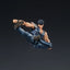 Fist of the North Star Digaction Action Figure Kenshiro 8 cm